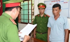 Hé lộ chiêu trò chiếm đoạt hơn 10 tỷ đồng của cựu chủ tịch HĐQT và nhân viên quỹ tín dụng