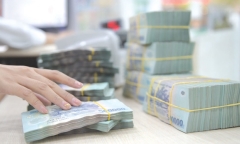 Bảo đảm cung cấp đủ vốn tín dụng phục vụ nền kinh tế và an toàn hệ thống các tổ chức tín dụng