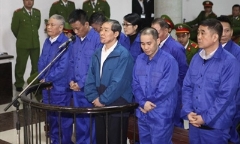 Cấp dưới cãi bay việc ăn chia 1,66 triệu USD với Dương Chí Dũng