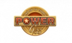 Vietlott ngày 30/9 - Kết quả XS Vietlott hôm nay - XS Power 6/55 ngày 30/9