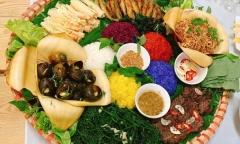 Những nhóm người không nên ăn gạo nếp