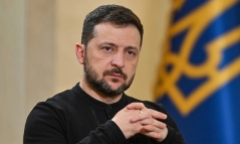 Tổng thống Zelensky bất ngờ thừa nhận tin bất lợi đối với Ukraine giữa lúc Tổng thống Zelensky bất ngờ thừa nhận tin bất lợi đối với Ukraine giữa lúc