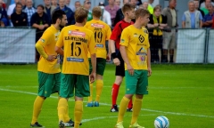 Nhận định soi kèo trận Ilves Tampere vs Vaasa VPS VĐQG Phần Lan, 21h ngày 20/7: Giành chọn 3 điểm
