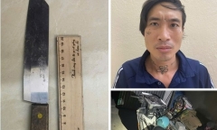 Triệt phá đường dây tiền ảo TOSI chiếm đoạt 90 tỷ đồng: Danh tính 2 kẻ cầm đầu