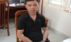 Vụ tài xế taxi bị sát hại: Lời kể nghẹn ngào của người vợ về cuộc gọi cuối trước chuyến xe định mệnh