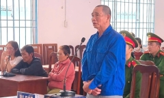Vụ bố chồng sát hại con dâu ở Sóc Trăng: Hé lộ nguyên nhân bất ngờ