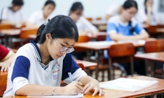 Sau sáp nhập, TP.HCM sẽ tuyển sinh vào lớp 10 như thế nào?
