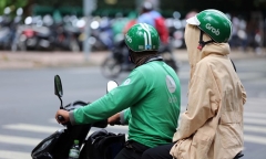 Vụ chuyển nhầm 71 triệu đồng cho tài xế Grab: Grab có vai trò, trách nhiệm như thế nào?