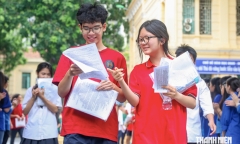 Tuyển sinh đại học 2026: Hơn 633.000 thí sinh xác nhận nhập học, hơn 23.000 sinh viên khối ngành chiến lược có cơ hội nhận học bổng