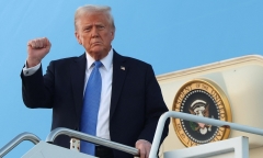 Ông Trump tuyên bố sẽ tước quyền tiếp cận tin mật của cựu tổng thống Biden
