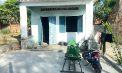 Điều tra vụ người phụ nữ tử vong bất thường trong nhà riêng ở Gia Lai