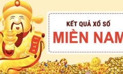 XSMN 5/3- Kết quả xổ số miền Nam hôm nay 5/3/2026- kết quả XSMN ngày 5/3