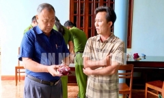 Vụ nghi sản xuất cà phê giả: Bất ngờ với hàm lượng caffeine