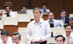 Đề xuất rút ngắn lộ trình bãi bỏ quy định hợp đồng, chế tài thương mại