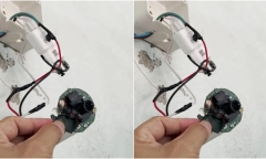 Vụ camera gắn trong phòng tắm 2 nữ sinh viên: Tình tiết mới nhất