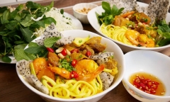 Điểm danh những quán ăn sáng ngon nhất Đà Nẵng