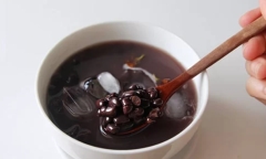 Đậu đen tốt cho người giảm cân nhưng vẫn