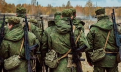 Một quốc gia NATO xem xét nghiêm túc việc đưa quân tới Ukraine