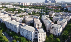 Nghiên cứu phương án phát hành trái phiếu Chính phủ hỗ trợ nhà ở xã hội