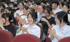Hai trường đại học đầu tiên thông báo lịch nghỉ Tết 2025