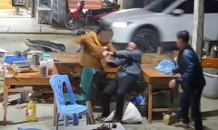 Vụ người đàn ông bị sát hại ở Lào Cai: Hé lộ quan hệ giữa nghi phạm và nạn nhân 