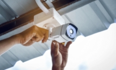 Những sai lầm thường gặp khi lắp đặt camera tại nhà