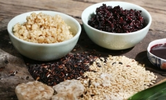 Cơm rượu nếp “đại kỵ” với nhóm người nào?
