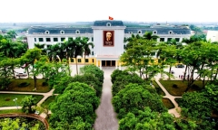 Học viện Nông nghiệp Việt Nam công bố điểm sàn  xét tuyển năm 2024
