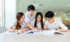 Lịch công bố điểm chuẩn các trường đại học top đầu phía Nam năm 2025