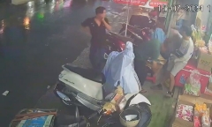 Vụ án mạng ở quán trà sữa, 2 người tử vong: Toàn cảnh diễn biến và hoàn cảnh éo le của nạn nhân