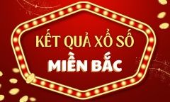 Vietlott ngày 25/12- Kết quả XS Vietlott hôm nay - XS Power 6/55 ngày 25/12