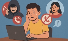 Công an TP.HCM cảnh báo thủ đoạn