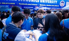 Tuyển sinh 2026: Cơ hội nào cho học sinh có học lực trung bình, muốn theo đuổi ngành Trí tuệ nhân tạo?