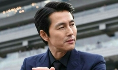 “Quý ông độc thân” Jung Woo Sung kết hôn sau ồn ào có con với một nữ người mẫu?
