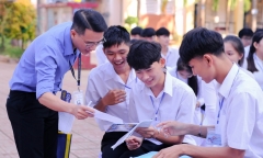 Bộ GD&ĐT yêu cầu các trường ĐH công bố phương thức tuyển sinh 2026 ngay trong tháng 10