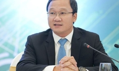 Bổ nhiệm ông Khuất Việt Hùng giữ chức Viện trưởng Viện chiến lược và Phát triển giao thông vận tải