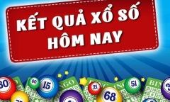Vietlott 9/1- Kết quả xổ số Vietlott ngày 9/1/2026-Kết quả xổ số Mega 6/45