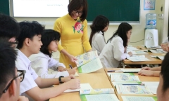 27 tỉnh thành công bố học phí năm học 2024 - 2025