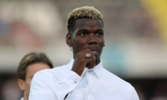 Hậu lệnh cấm thi đấu vì sử dụng doping, Pogba “vất vả” tìm bến đỗ mới