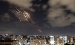 Israel sẽ tung đòn trả đũa Iran theo kịch bản nào? 