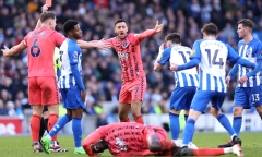 Nhận định soi kèo trận Everton vs Brighton Ngoại hạng Anh, 21h ngày 17/8: Cuộc chiến sinh tồn