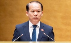 Chủ tịch Quốc hội Trần Thanh Mẫn: Kỳ họp thành công, tạo động lực mới cho nhiệm kỳ