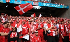 Nhận định trận Đức với Đan Mạch EURO 2024, 2h00 ngày 30/6: Ưu thế của chủ nhà