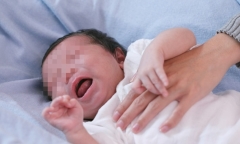 Bệnh nhi hơn 1 tháng tuổi mắc bệnh ho gà ở TP.HCM
