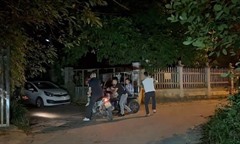 Phúc  "Què " ở Lào Cai bị khởi tố