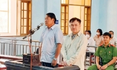 Cựu Giám đốc Sở GD&ĐT Gia Lai lĩnh 12 tháng tù treo