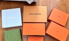 Tài xế 26 lần lẻn vào phòng ngủ nhà bà chủ, trộm loạt túi Hermès, Dior, Louis Vuitton đem bán