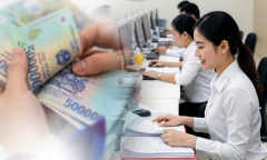 Từ 1/7, 10 khoản trợ cấp của người lao động đồng loạt tăng, mức mới thế nào?