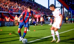 Nhận định soi kèo trận San Lorenzo vs Huracan VĐQG Argentina, 1h ngày 21/7: Phong độ thất thường