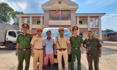 Xác minh nguyên nhân vụ va chạm, phát hiện điều bất ngờ về tài xế xe khách